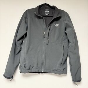 The North Face Men's Black Jacket Size M‎